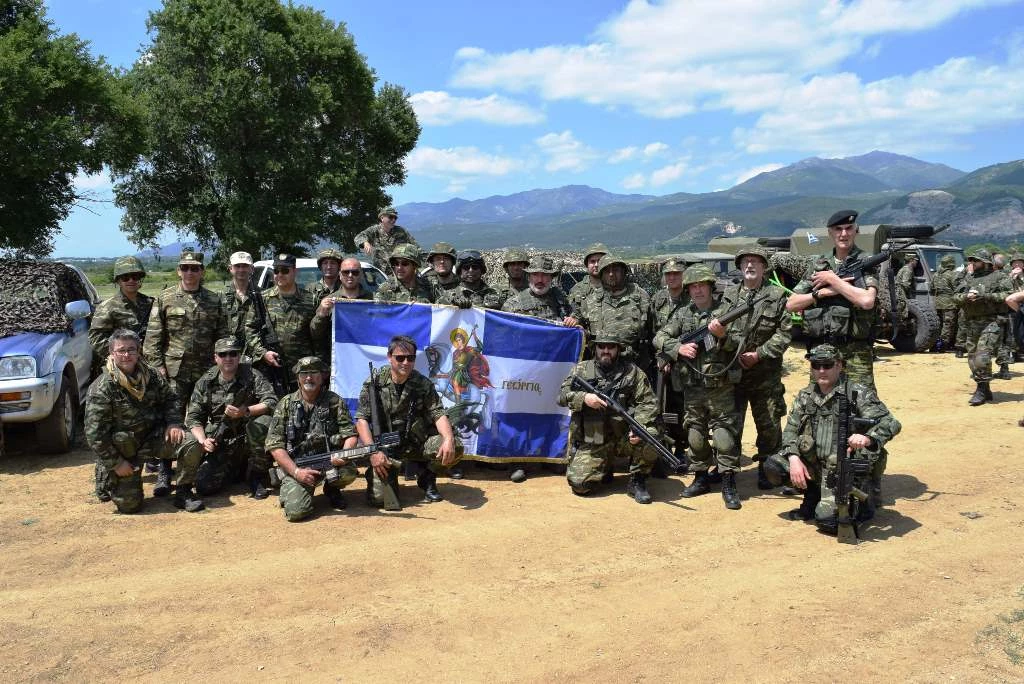 ΝΑΤΟϊκή λίμνη το Αιγαίο και επίσημα αμερικανική στρατικοποίηση των νησιών μας: Ο πόλεμος δια αντιπροσώπων ΗΠΑ-Ρωσίας ξεκίνησε